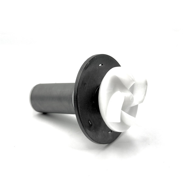 Rotor Pontec Pondomax Eco 3500 szivattyúhoz