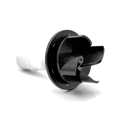 Rotor Pontec Pondomax Eco 14000 szivattyúhoz