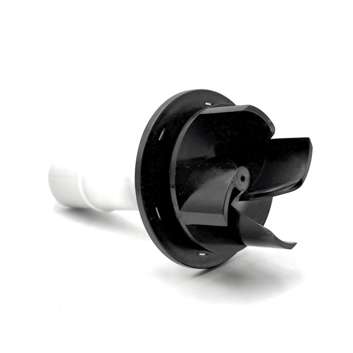 Rotor Pontec Pondomax Eco 17000 szivattyúhoz