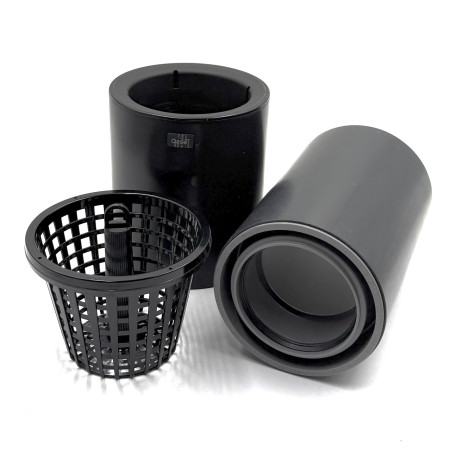 Oase Aquaskim gravity beépíthető szkimmer