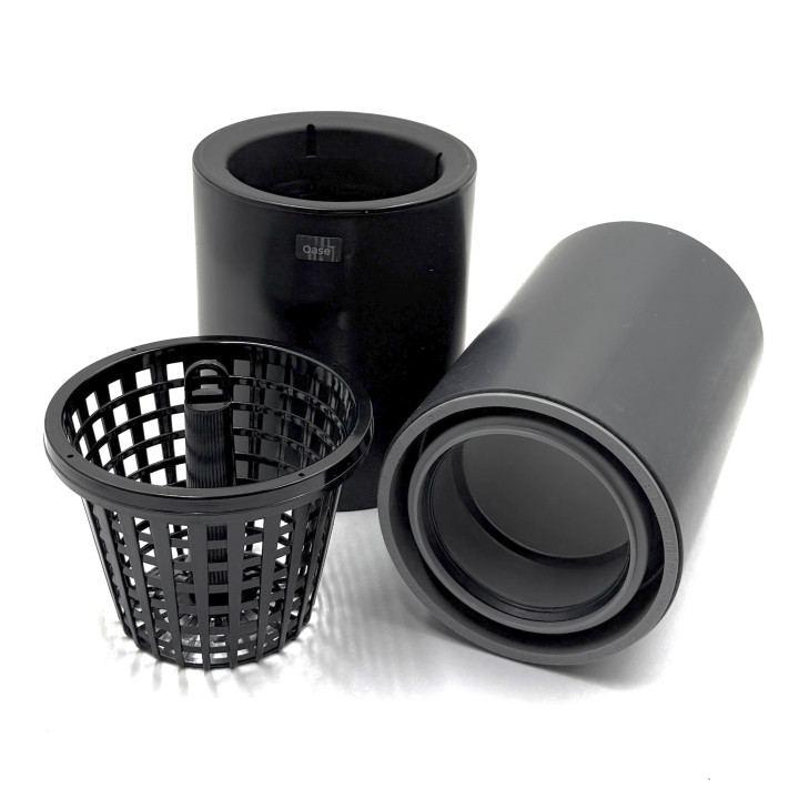 Oase Aquaskim gravity beépíthető szkimmer