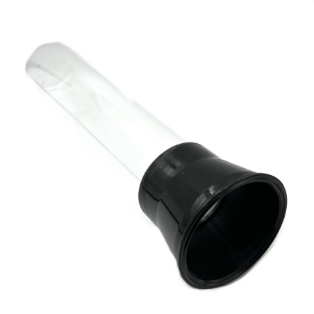 Kvarcüveg EFU 10000A szűrőhöz