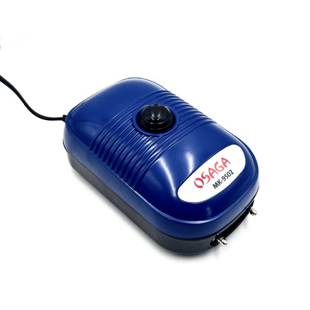 Osaga MK-9502 légpumpa levegő kompresszor (5W) (432L/h)