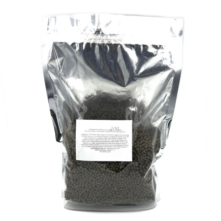 Antibiotikumos haltáp paraziták ellen 300g