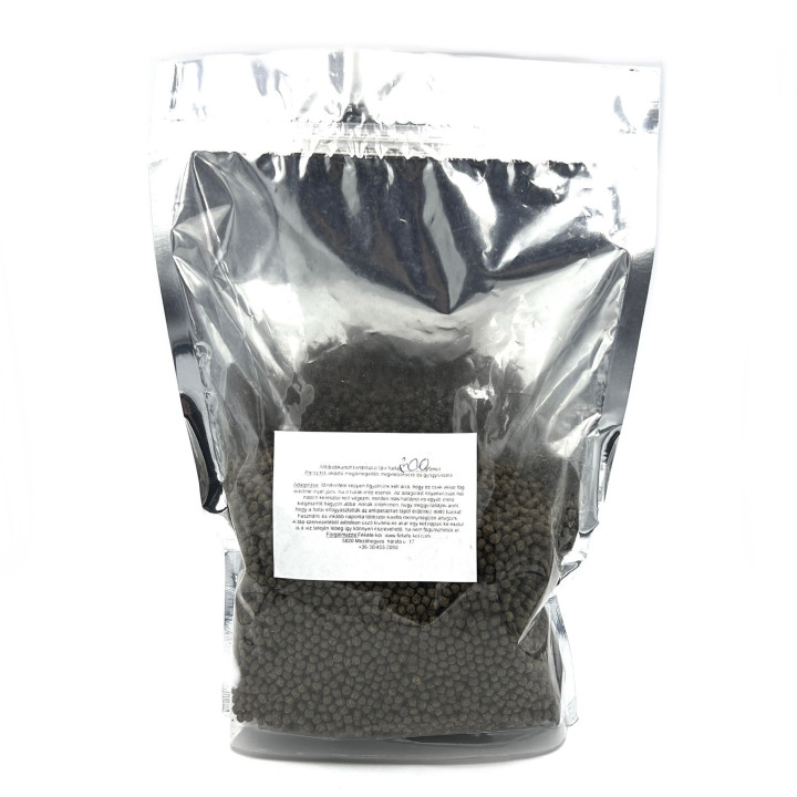 Antibiotikumos haltáp paraziták ellen 300g