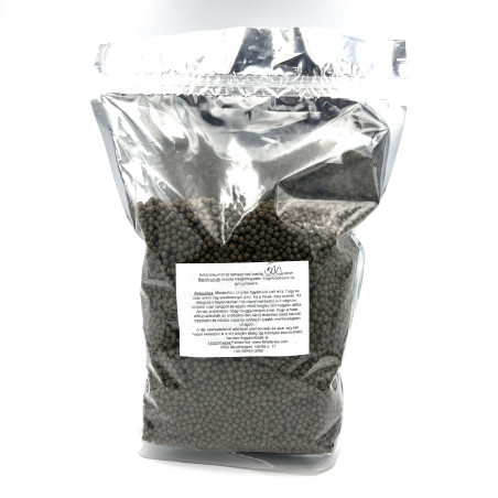 Antibiotikumos haltáp bakteriális fertőzések ellen  500g