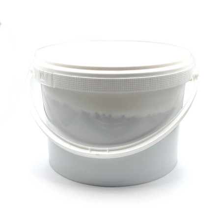 Antibiotikumos haltáp bakteriális fertőzések ellen 2500ml