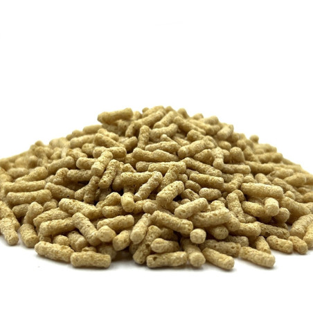 Pufi mix white tavi haltáp 2000 ml