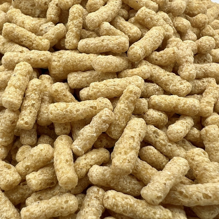 Pufi mix white tavi haltáp 40 L ( 5 kg ) zsákos