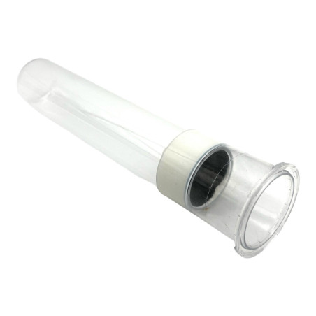 Kvarcüveg Osaga UVC 55W ABS modellhez