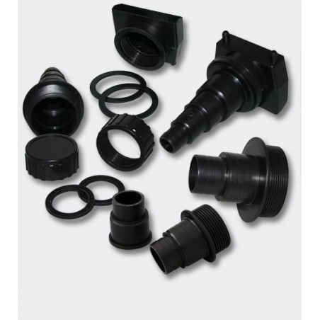 SunSun CBF 350 (12 000) kerti tó átfolyós gravitációs szűrő