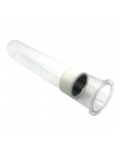 Kvarcüveg SunSun CUV-107 modellhez