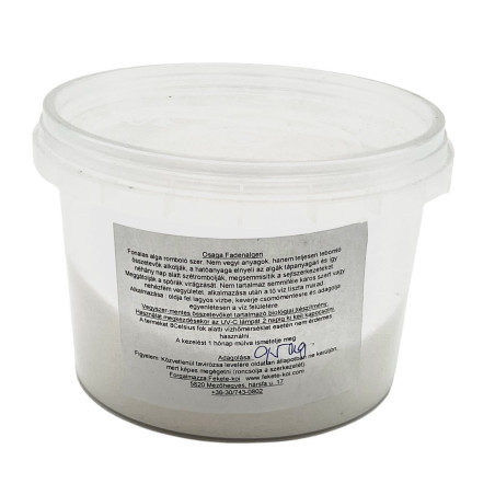 Osaga fonalas algairtó és tófertőtlenítő  0,5Kg , 20m3 vízhez