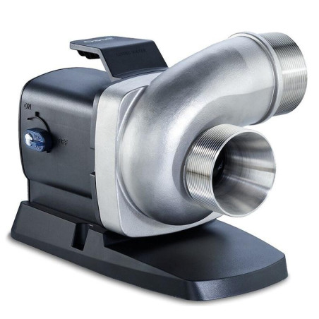 Oase AquaMax Eco Titanium 33000 szűrő és patak szivattyú