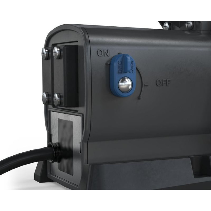 Oase AquaMax Eco Titanium 33000 szűrő és patak szivattyú