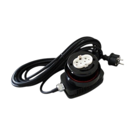 Trafó,kábel,foglalat CUV-736 uvc lámpához