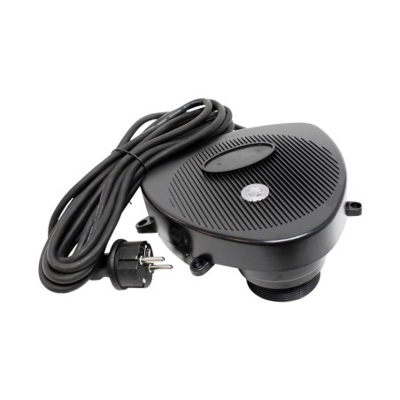 Trafó,kábel,foglalat CPF 5000 nyomásszűrőhöz