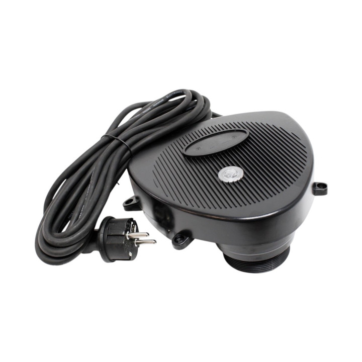 Trafó,kábel,foglalat CPF 15000 nyomásszűrőhöz