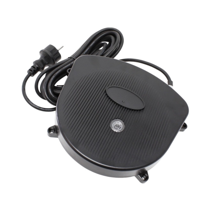 Trafó,kábel,foglalat CPF 50000 nyomásszűrőhöz