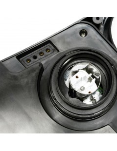 Trafó,kábel,foglalat CPA 2500 nyomásszűrőhöz