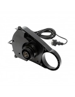 Trafó,kábel,foglalat CPA 5000 nyomásszűrőhöz