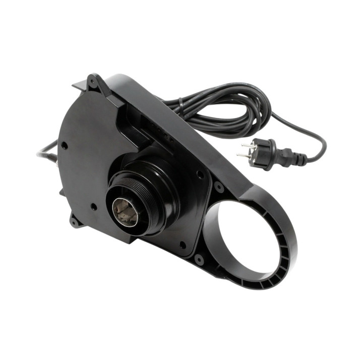 Trafó,kábel,foglalat CPA 10000 nyomásszűrőhöz