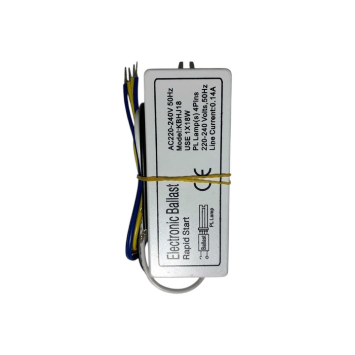 Trafó,kábel,foglalat EFU 10000 A nyomásszűrőhöz