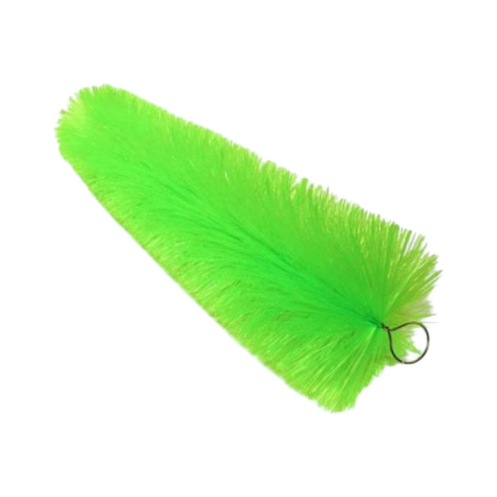 X-form tó szűrő kefe (40x15 cm)