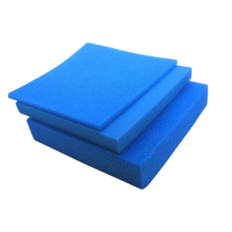 Szűrőszivacs ( 50 x 50 x 3 cm ) PPI10
