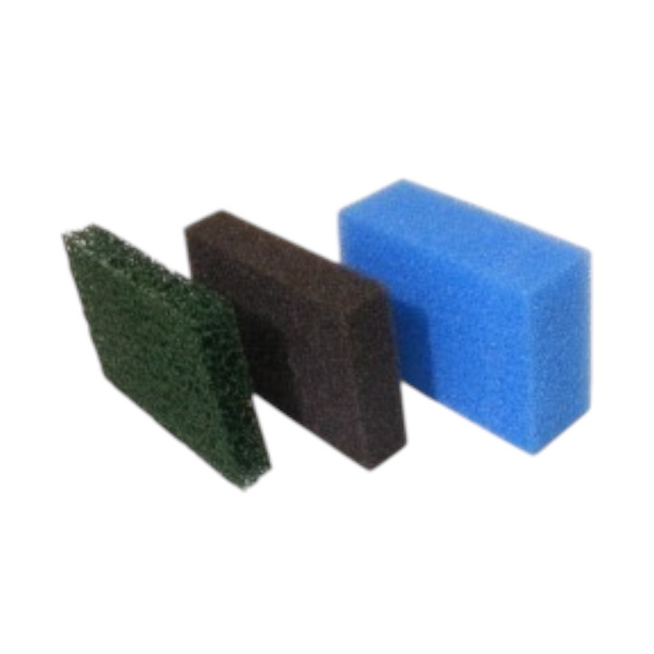 Pontec multiclear 5000 csereszivacs szett