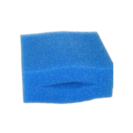 Pontec Multiclear 15000 csereszivacs (kék)