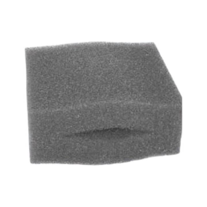 Pontec Multiclear 15000 csereszivacs (fekete)