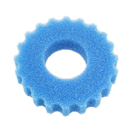 CPF és CPA 10000 nyomásszűrő csereszivacs kék