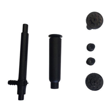 Szökőkút fej készlet CFA-05