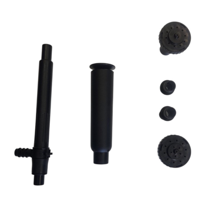 Szökőkút fej készlet CFA-05