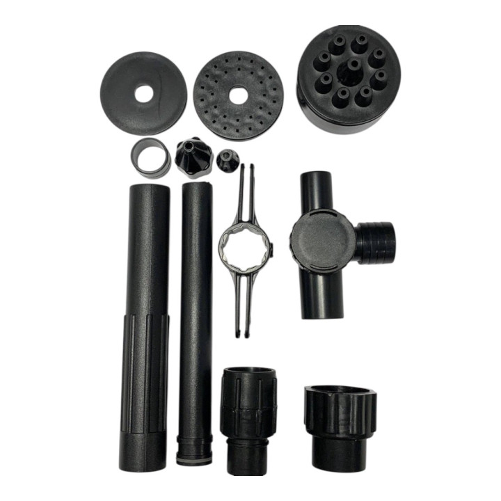 Szökőkút fej szett 50276 (CFA-08)