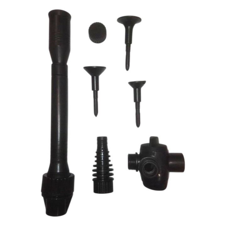 Szökőkút fej CFA-10