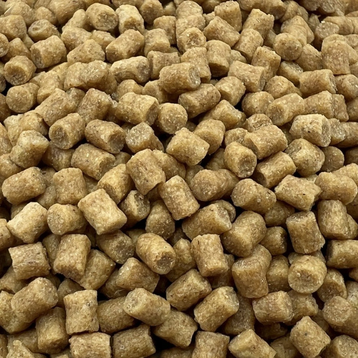 Coppens Coarse 4,5 mm Koi süllyedős pellet ( 1 kg )