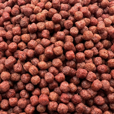 Coppens Astax Pellet kifejlett tavi haltáp 3 mm ( 1 kg )