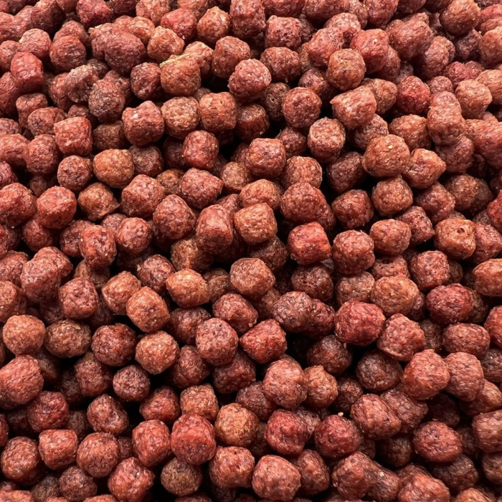 Coppens Astax Pellet kifejlett tavi haltáp 3 mm ( 1 kg )