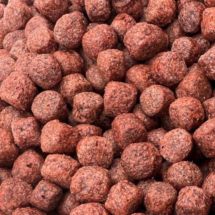 Coppens Astax Pellet kifejlett tavi haltáp 6 mm ( 1 kg )