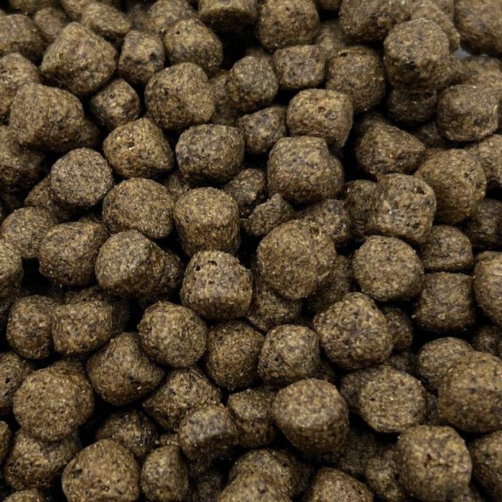 Coppens Grower magas proteintartalmú koi táp 8 mm ( 1 kg )