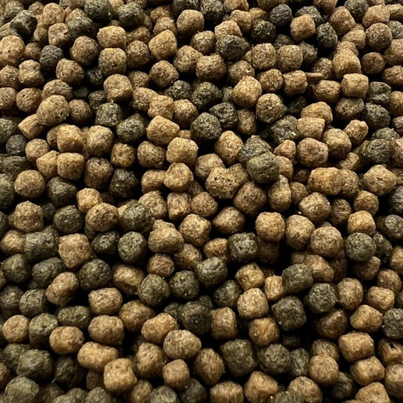 Coppens Koi Mix OSW 3 mm ( 1 kg )