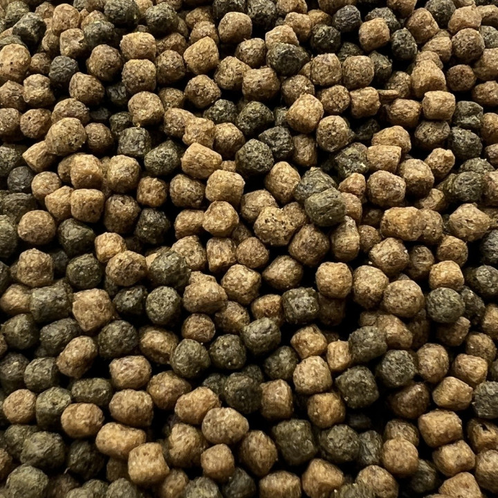 Coppens Koi Mix OSW 3 mm ( 2 kg )