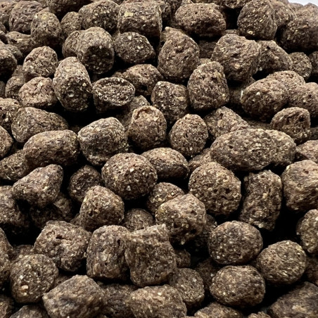 Koi professional haltáp 6 mm ( 2 kg )