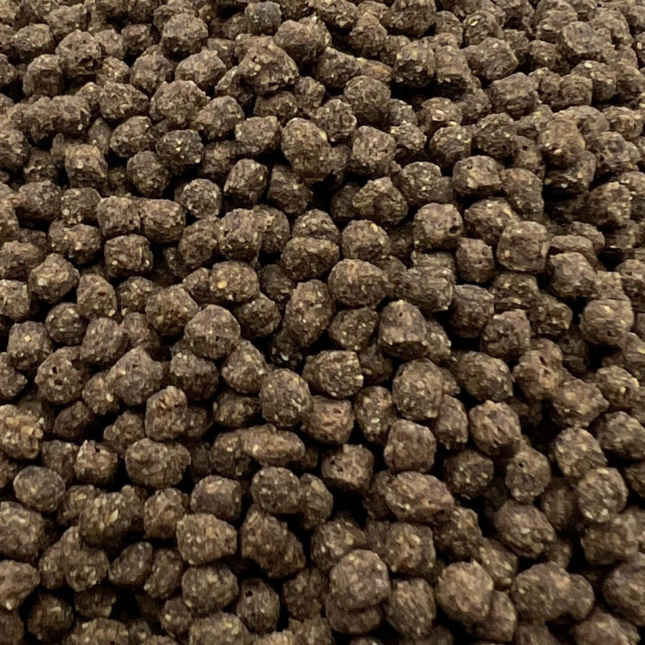 Koi professional haltáp 3 mm ( 12 kg )