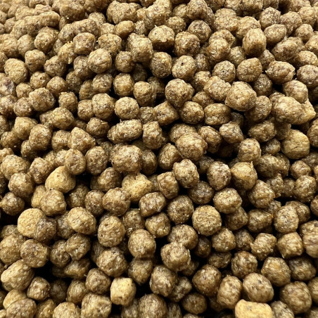 Coppens Pond Pellet általános tavi haltáp 3 mm ( 2 kg )