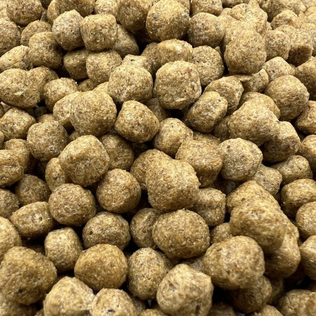 Coppens Pond Pellet általános tavi haltáp 6 mm ( 1 kg )