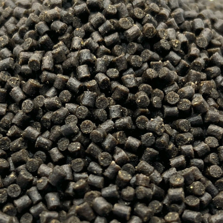 Coppens Premium Select süllyedős tokhal táp 3 mm ( 1 kg )