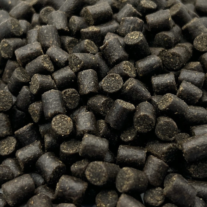 Coppens Premium Select süllyedős tokhal táp 6 mm ( 15 kg )